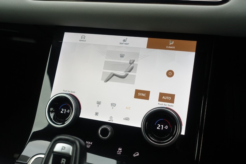 Used Land Rover Range Rover Evoque 2021 for sale - 77363431: Photo 39