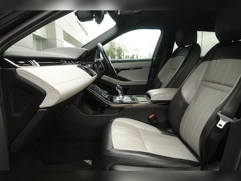 Used Land Rover Range Rover Evoque 2021 for sale - 77363431: Photo