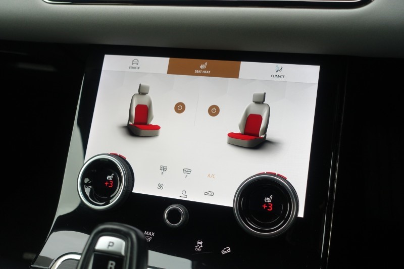 Used Land Rover Range Rover Evoque 2021 for sale - 77363431: Photo 40