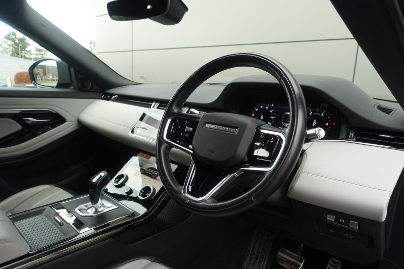 Used Land Rover Range Rover Evoque 2021 for sale - 77363431: Photo 42