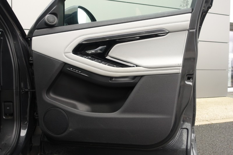 Used Land Rover Range Rover Evoque 2021 for sale - 77363431: Photo 45