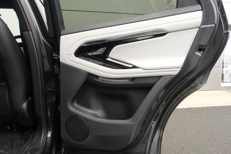 Used Land Rover Range Rover Evoque 2021 for sale - 77363431: Photo 48