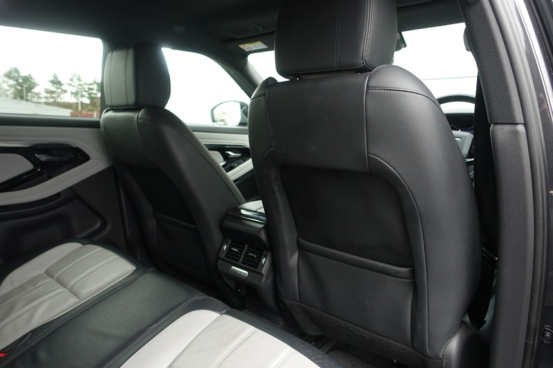 Used Land Rover Range Rover Evoque 2021 for sale - 77363431: Photo 49