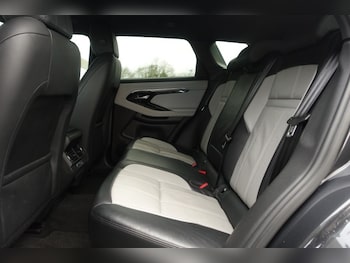 Used Land Rover Range Rover Evoque 2021 for sale - 77363431: Photo