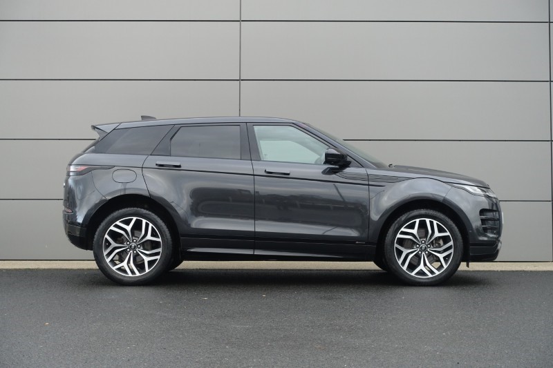 Used Land Rover Range Rover Evoque 2021 for sale - 77363431: Photo 5