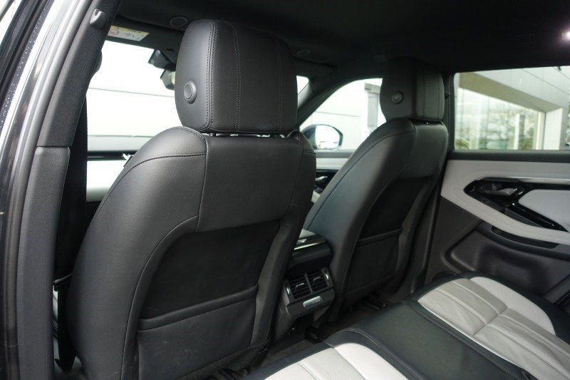 Used Land Rover Range Rover Evoque 2021 for sale - 77363431: Photo 53