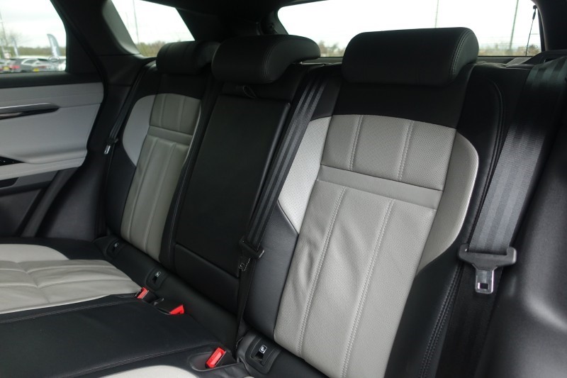 Used Land Rover Range Rover Evoque 2021 for sale - 77363431: Photo 54