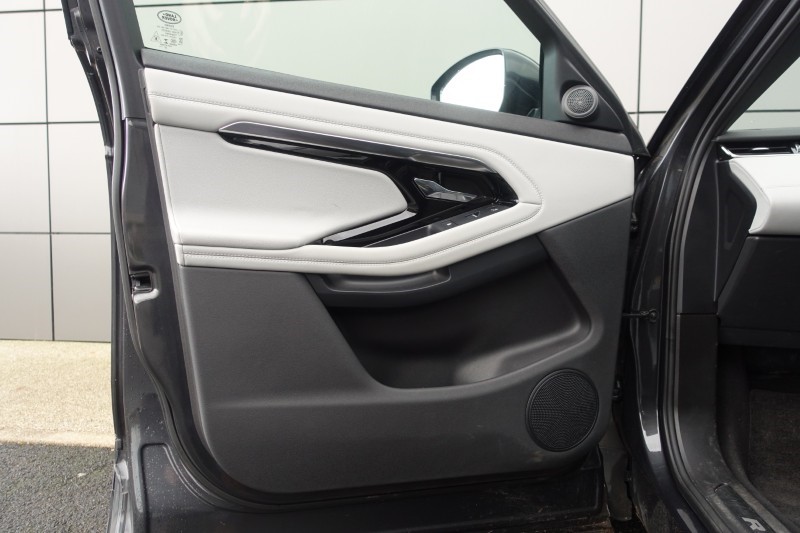 Used Land Rover Range Rover Evoque 2021 for sale - 77363431: Photo 55