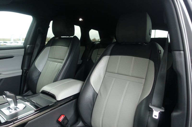 Used Land Rover Range Rover Evoque 2021 for sale - 77363431: Photo 58