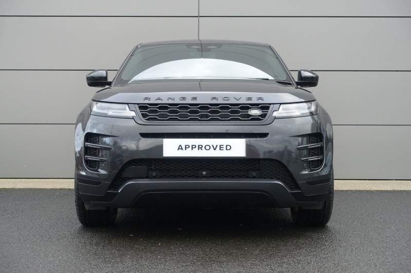 Used Land Rover Range Rover Evoque 2021 for sale - 77363431: Photo 7