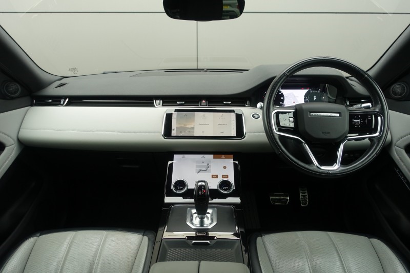 Used Land Rover Range Rover Evoque 2021 for sale - 77363431: Photo 9