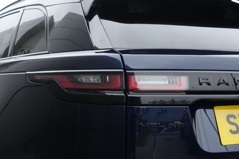 Used Land Rover Range Rover Velar 2022 for sale - 77296730: Photo 12