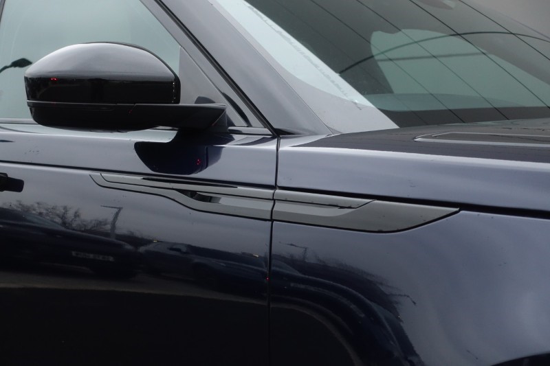 Used Land Rover Range Rover Velar 2022 for sale - 77296730: Photo 13