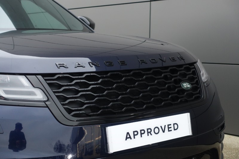 Used Land Rover Range Rover Velar 2022 for sale - 77296730: Photo 14