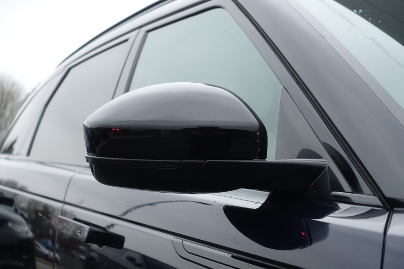 Used Land Rover Range Rover Velar 2022 for sale - 77296730: Photo 16