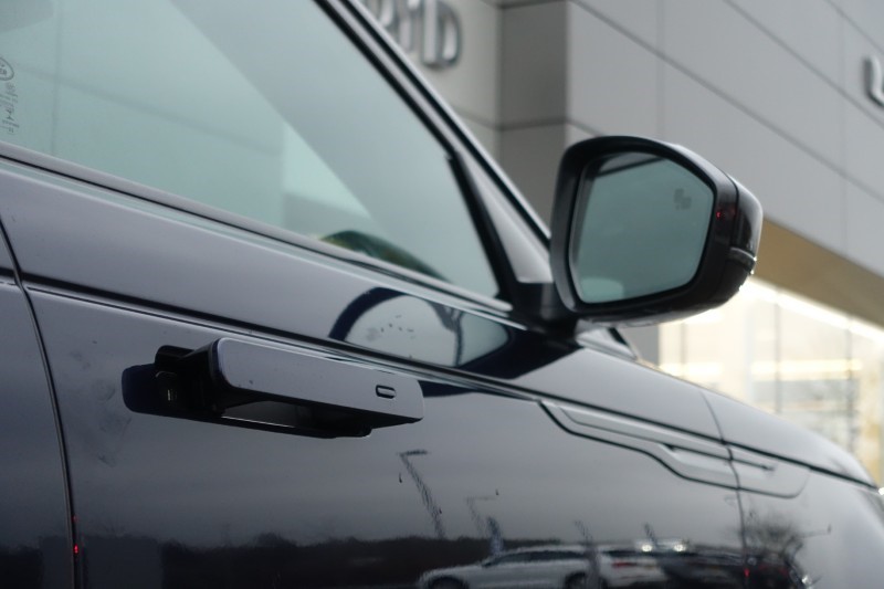 Used Land Rover Range Rover Velar 2022 for sale - 77296730: Photo 17