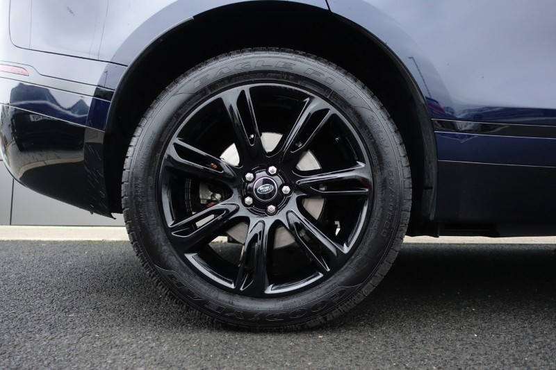 Used Land Rover Range Rover Velar 2022 for sale - 77296730: Photo 19