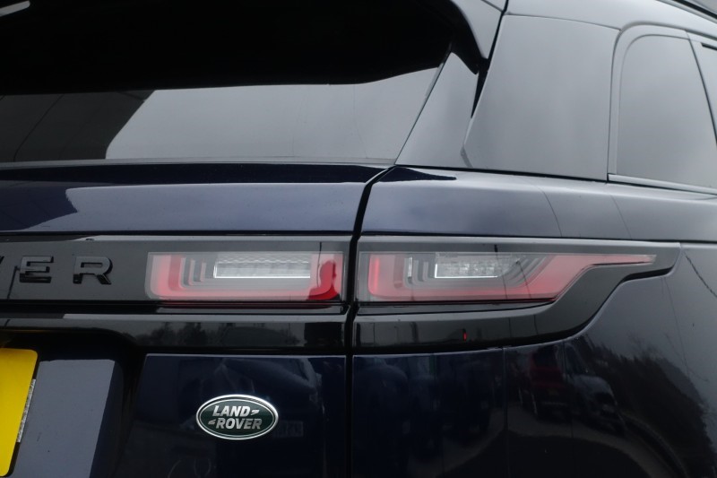 Used Land Rover Range Rover Velar 2022 for sale - 77296730: Photo 20