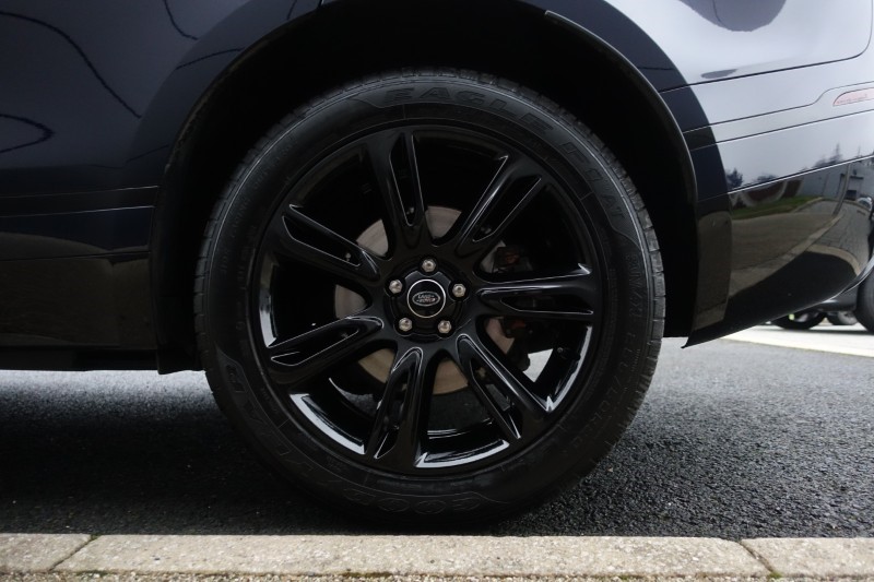 Used Land Rover Range Rover Velar 2022 for sale - 77296730: Photo 22