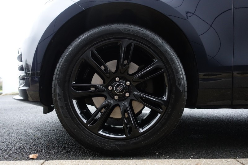 Used Land Rover Range Rover Velar 2022 for sale - 77296730: Photo 23