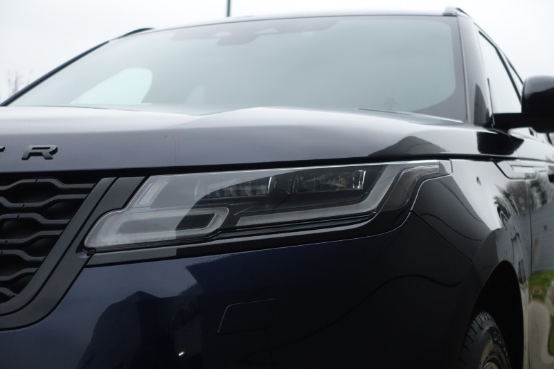 Used Land Rover Range Rover Velar 2022 for sale - 77296730: Photo 24