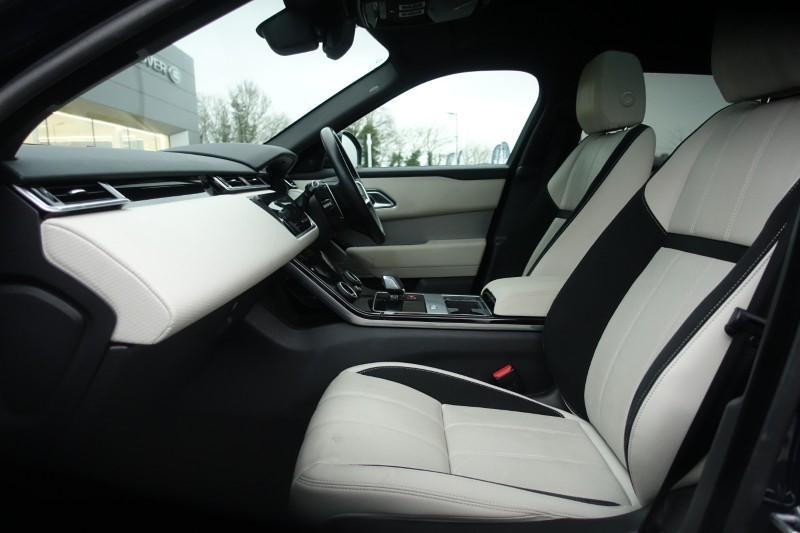 Used Land Rover Range Rover Velar 2022 for sale - 77296730: Photo 3