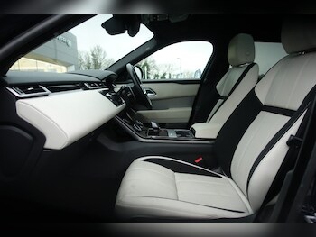 Used Land Rover Range Rover Velar 2022 for sale - 77296730: Photo