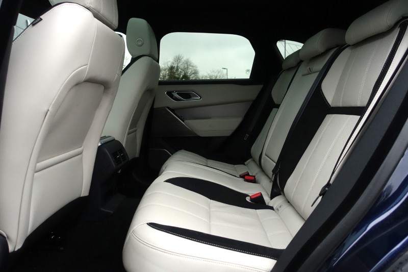 Used Land Rover Range Rover Velar 2022 for sale - 77296730: Photo 4