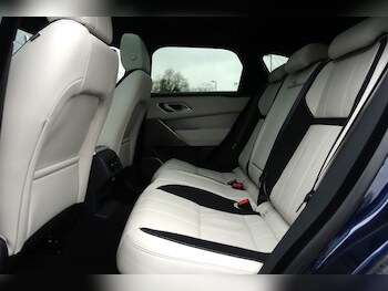 Used Land Rover Range Rover Velar 2022 for sale - 77296730: Photo