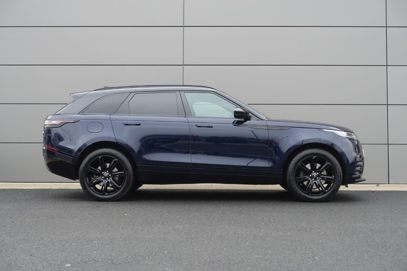 Used Land Rover Range Rover Velar 2022 for sale - 77296730: Photo 5