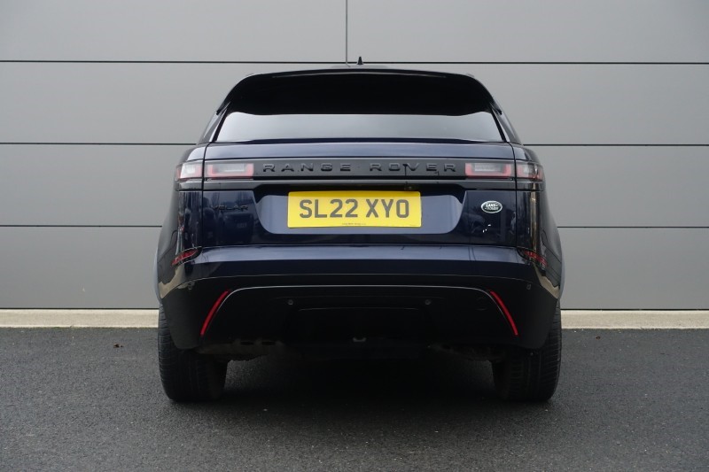 Used Land Rover Range Rover Velar 2022 for sale - 77296730: Photo 6