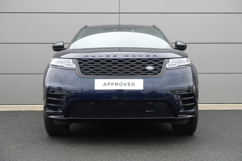 Used Land Rover Range Rover Velar 2022 for sale - 77296730: Photo 7