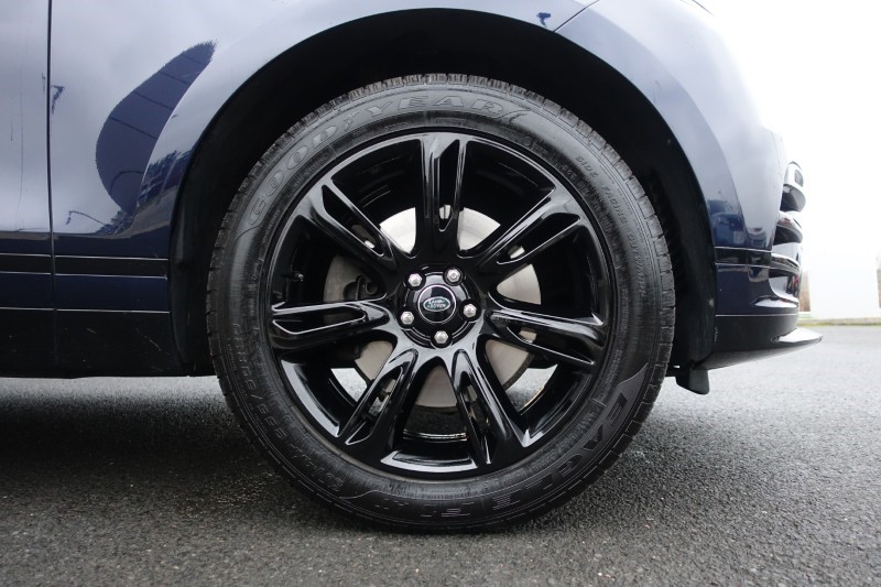 Used Land Rover Range Rover Velar 2022 for sale - 77296730: Photo 8