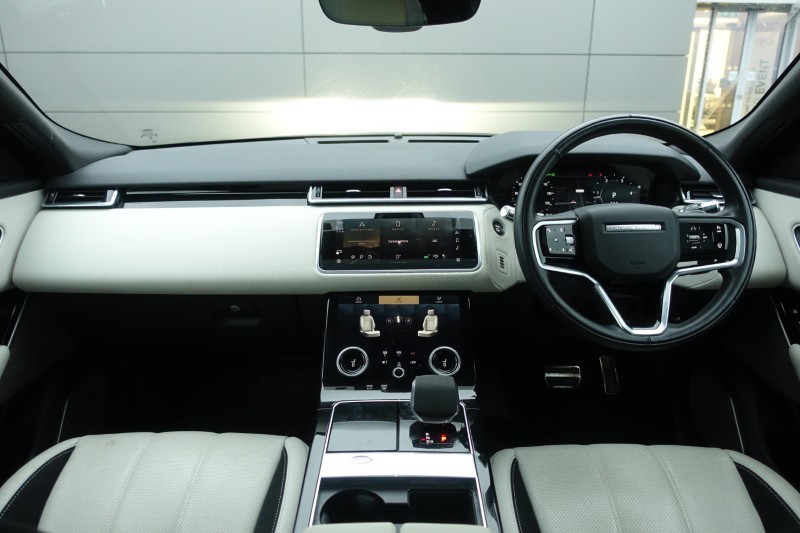 Used Land Rover Range Rover Velar 2022 for sale - 77296730: Photo 9