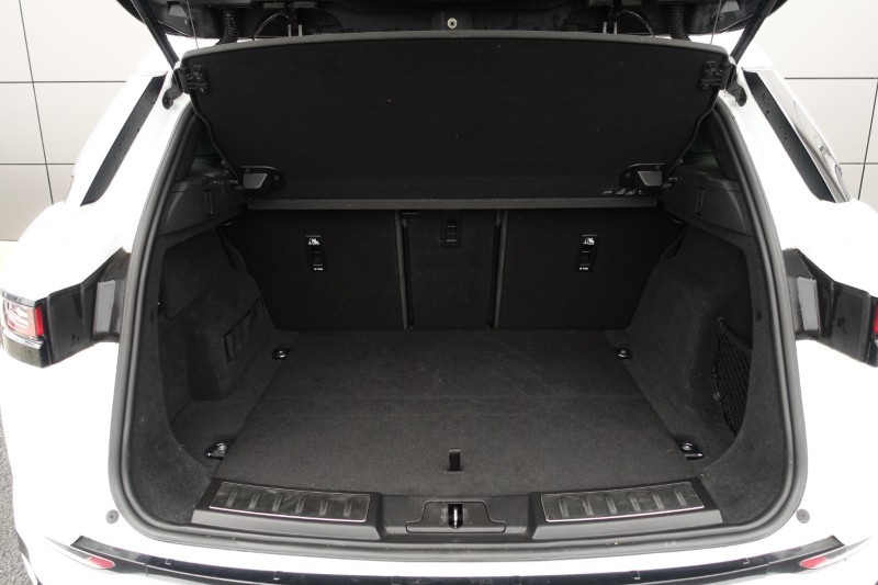 Used Land Rover Range Rover Evoque 2021 for sale - 77036189: Photo 10