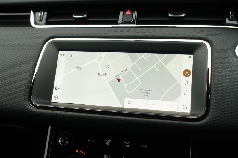 Used Land Rover Range Rover Evoque 2021 for sale - 77036189: Photo 11