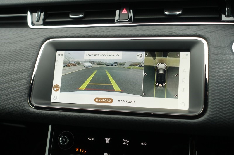 Used Land Rover Range Rover Evoque 2021 for sale - 77036189: Photo 12