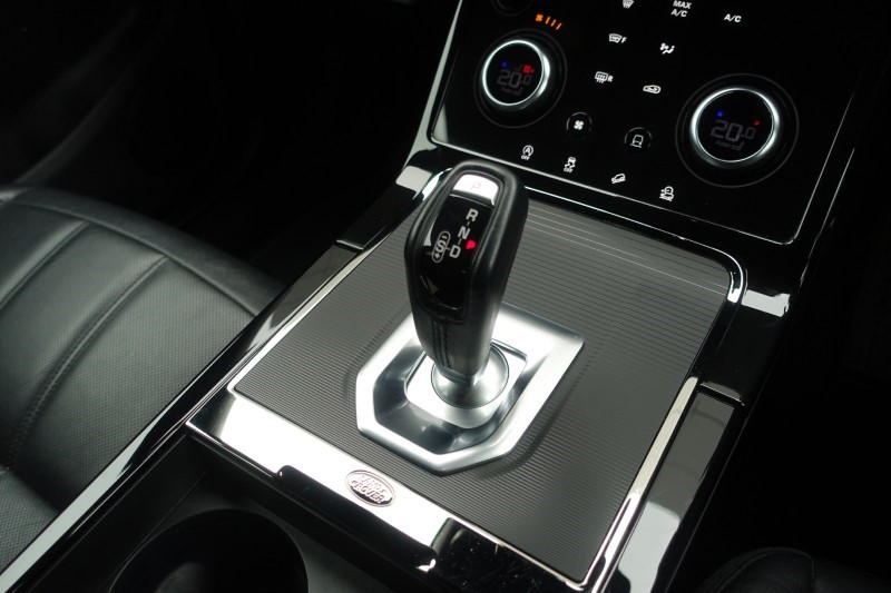 Used Land Rover Range Rover Evoque 2021 for sale - 77036189: Photo 13