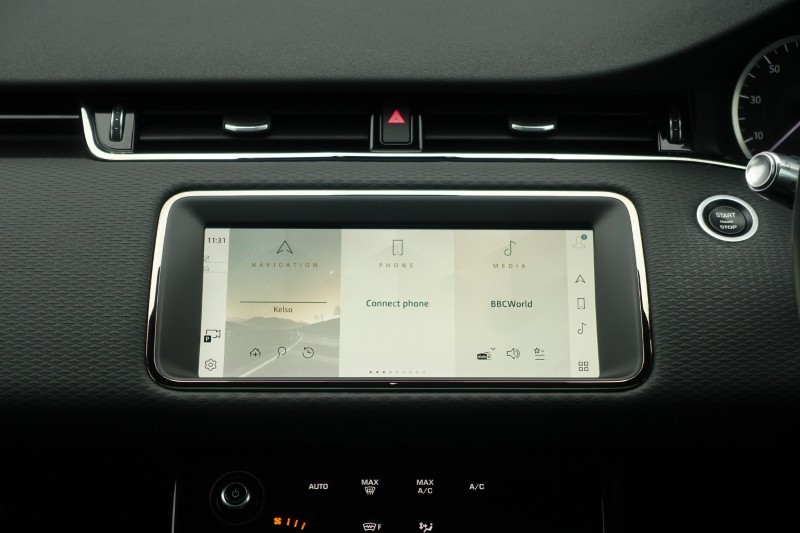 Used Land Rover Range Rover Evoque 2021 for sale - 77036189: Photo 14