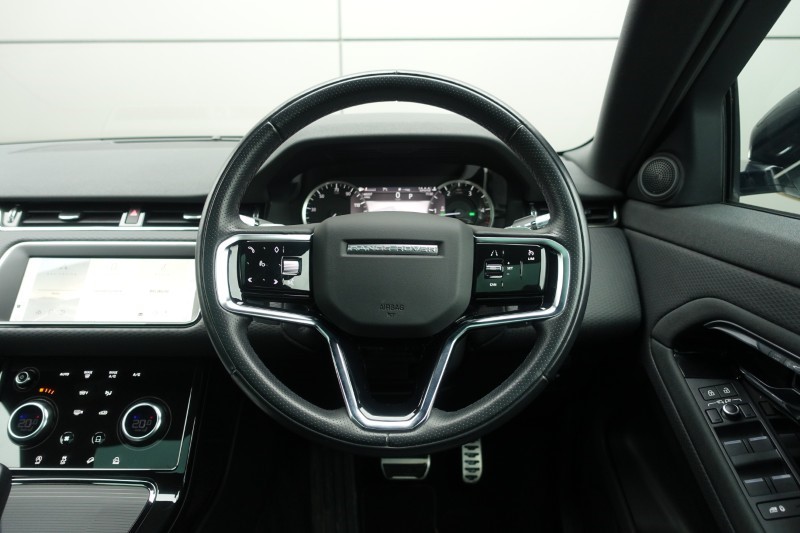 Used Land Rover Range Rover Evoque 2021 for sale - 77036189: Photo 15