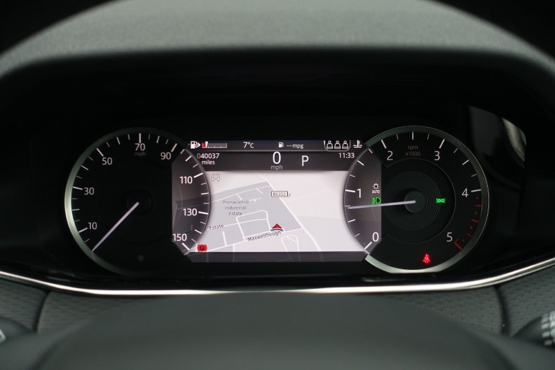 Used Land Rover Range Rover Evoque 2021 for sale - 77036189: Photo 16