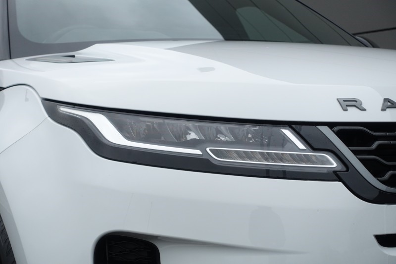 Used Land Rover Range Rover Evoque 2021 for sale - 77036189: Photo 17