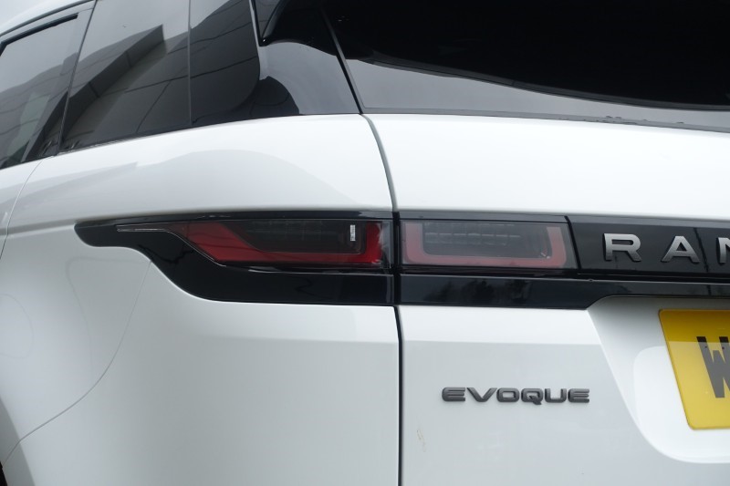 Used Land Rover Range Rover Evoque 2021 for sale - 77036189: Photo 19
