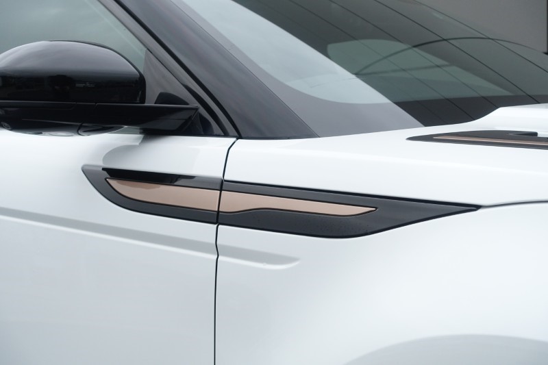 Used Land Rover Range Rover Evoque 2021 for sale - 77036189: Photo 20