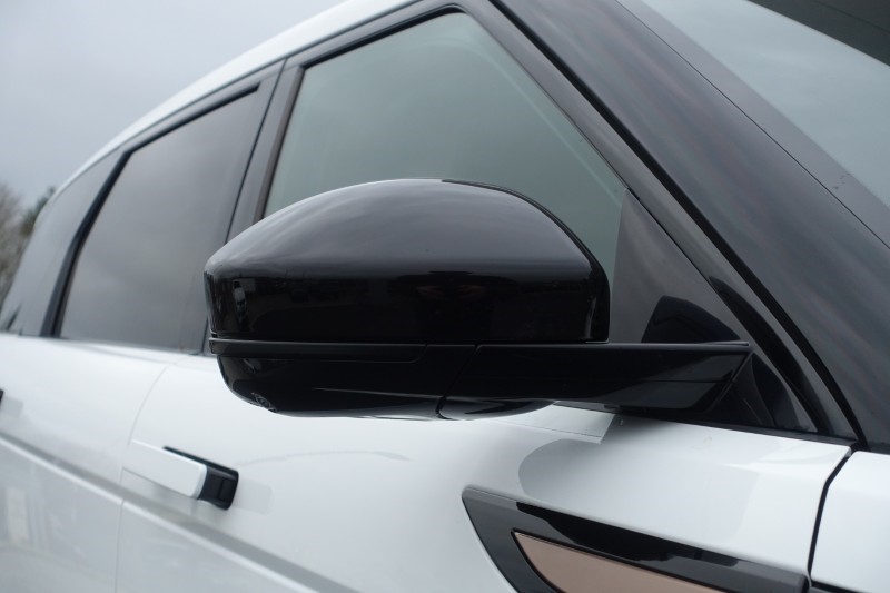 Used Land Rover Range Rover Evoque 2021 for sale - 77036189: Photo 21