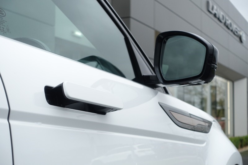 Used Land Rover Range Rover Evoque 2021 for sale - 77036189: Photo 22