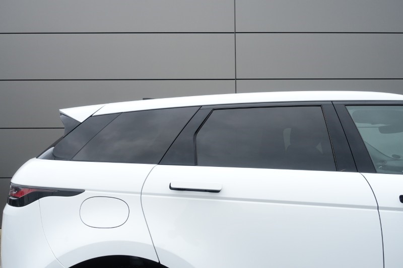 Used Land Rover Range Rover Evoque 2021 for sale - 77036189: Photo 23