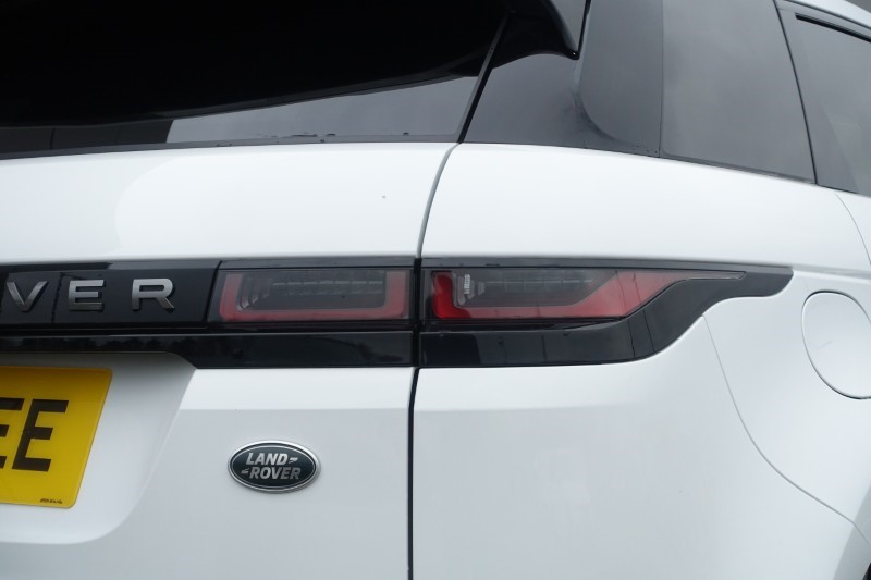 Used Land Rover Range Rover Evoque 2021 for sale - 77036189: Photo 24