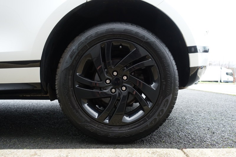 Used Land Rover Range Rover Evoque 2021 for sale - 77036189: Photo 26