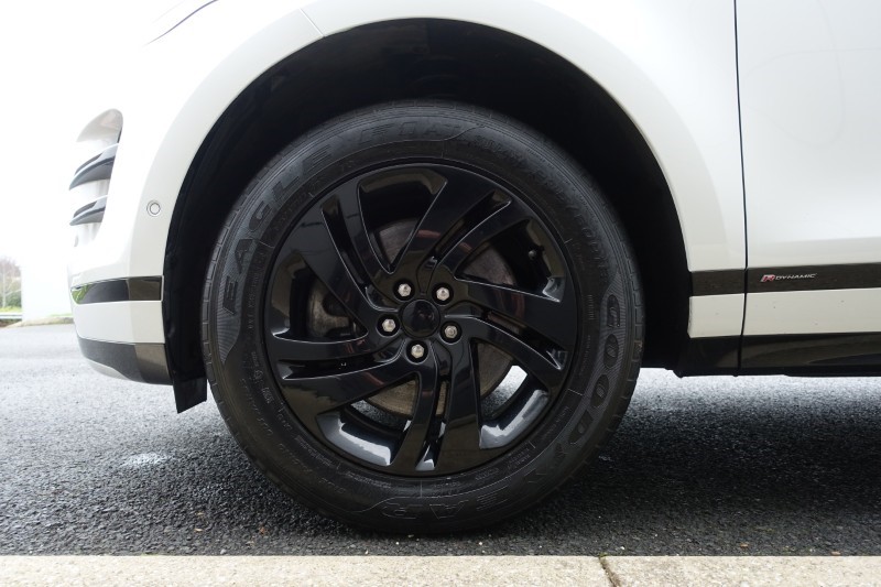 Used Land Rover Range Rover Evoque 2021 for sale - 77036189: Photo 27